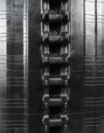 CTL Rubber Track 450x86x58 - Heavy Duty C Pattern