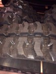 320x100x43 Excavator Rubber Track-Heavy Duty