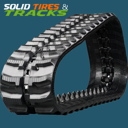 230x72x52 Rubber Tracks